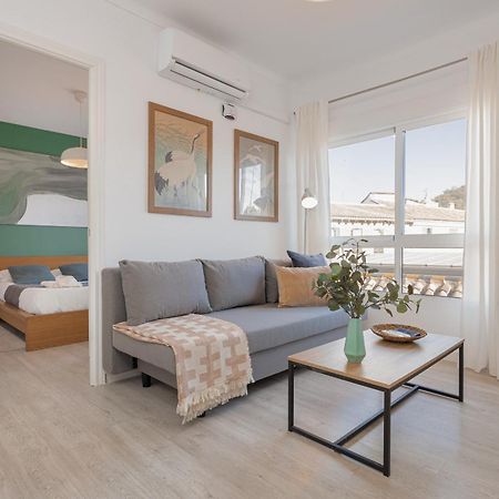 C79 - Fabulous Apartment Alcazaba Views مالقة المظهر الخارجي الصورة