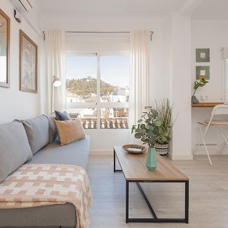 C79 - Fabulous Apartment Alcazaba Views مالقة المظهر الخارجي الصورة