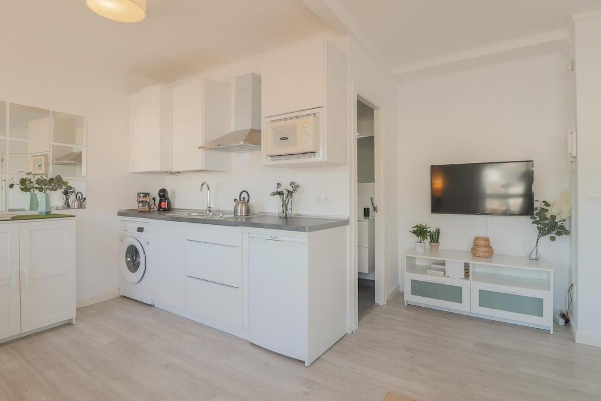 C79 - Fabulous Apartment Alcazaba Views مالقة المظهر الخارجي الصورة